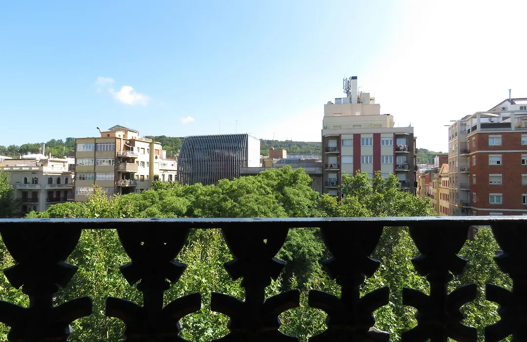 Stay Together Barcelona Apartments-1