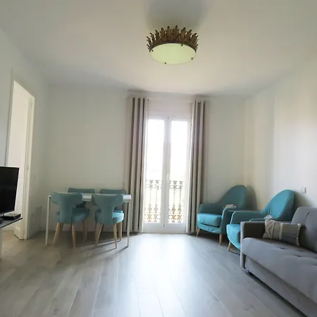 Stay Together Barcelona Apartments-2